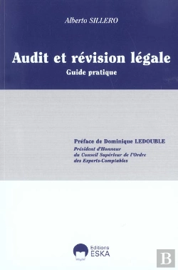 Bertrand.pt - Audit Et Revision Legale. Guide Pratique