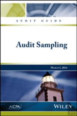 Bertrand.pt - Audit Guide: Audit Sampling