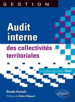 Bertrand.pt - Audit Interne  Des Collectivités Territoriales