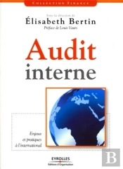 Audit Interne ; Enjeux Et Pratiques À L'International