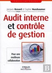 Audit Interne Et Controle De Gestion - Pour Une Meilleure Collaboration