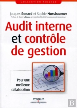 Bertrand.pt - Audit Interne Et Controle De Gestion - Pour Une Meilleure Collaboration