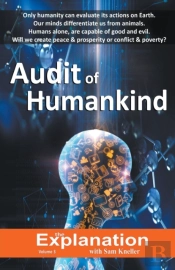 Audit Of Humankind