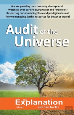 Bertrand.pt - Audit Of The Universe