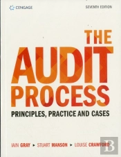 Audit Process 7th Edition