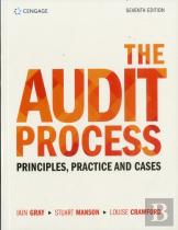 Audit Process 7th Edition
