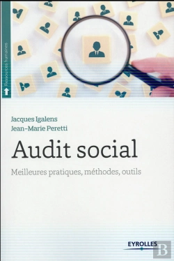 Bertrand.pt - Audit Social