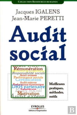 Bertrand.pt - Audit Social ; Meilleures Pratiques, Méthodes, Outils