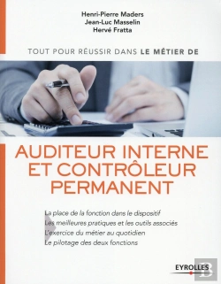 Bertrand.pt - Auditeur Interne Et Contrôleur Permanent