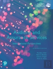 Auditing And Assurance Services, Global Edition