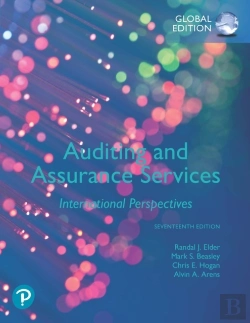 Bertrand.pt - Auditing And Assurance Services, Global Edition