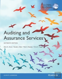 Bertrand.pt - Auditing And Assurance Services Plus Myaccountinglab With Pearson Etext, Global Edition