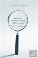 Auditing, Assurance Services, And Forensics