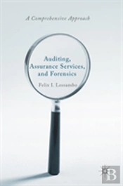 Auditing, Assurance Services, And Forensics