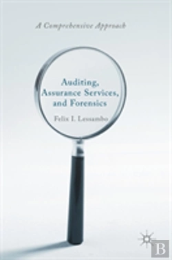 Bertrand.pt - Auditing, Assurance Services, And Forensics