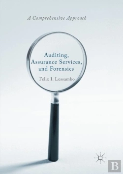 Bertrand.pt - Auditing, Assurance Services, And Forensics