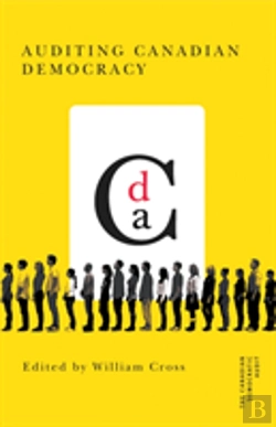 Bertrand.pt - Auditing Canadian Democracy