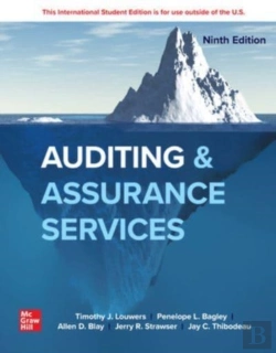 Bertrand.pt - Auditing & Assurance Services Ise