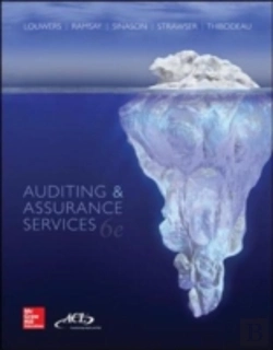 Bertrand.pt - Auditing & Assurance Services