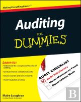 Auditing For Dummies
