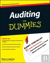 Auditing For Dummies