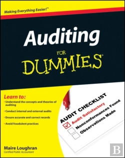 Bertrand.pt - Auditing For Dummies