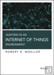 Auditing In An Internet Of Things Environment