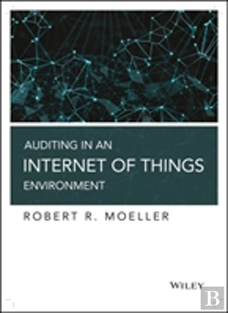 Bertrand.pt - Auditing In An Internet Of Things Environment