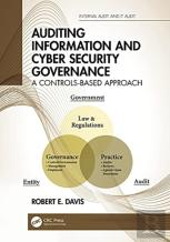 Auditing Information And Cyber Security Governance