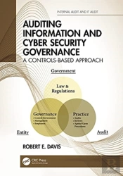 Auditing Information And Cyber Security Governance