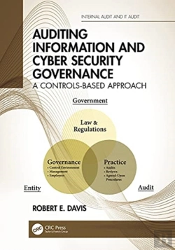 Bertrand.pt - Auditing Information And Cyber Security Governance