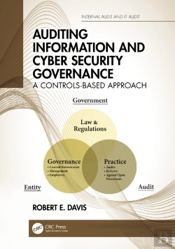 Bertrand.pt - Auditing Information And Cyber Security Governance