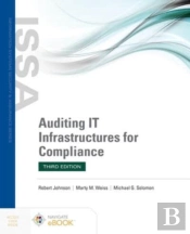 Auditing It Infrastructures For Compliance