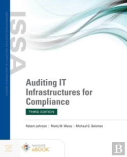 Bertrand.pt - Auditing It Infrastructures For Compliance
