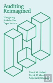 Auditing Reimagined