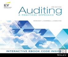 Auditing