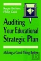 Auditing Your Educational Strategic Plan