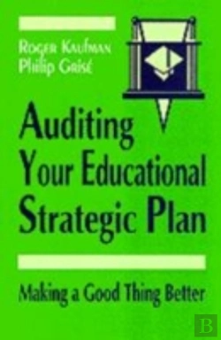 Bertrand.pt - Auditing Your Educational Strategic Plan