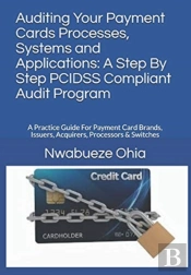 Auditing Your Payment Cards Processes, S
