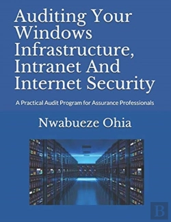 Bertrand.pt - Auditing Your Windows Infrastructure, In