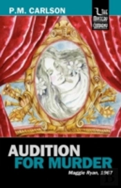 Audition For Murder