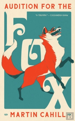 Bertrand.pt - Audition For The Fox