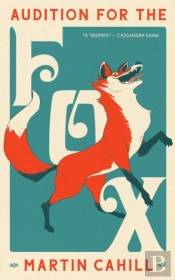 Audition For The Fox
