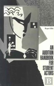 Audition Handbook For Student