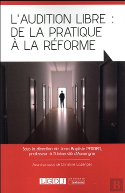 Bertrand.pt - Audition Libre : De La Pratique A La Reforme (L')
