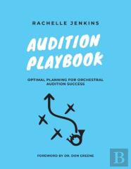 Audition Playbook