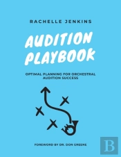 Audition Playbook
