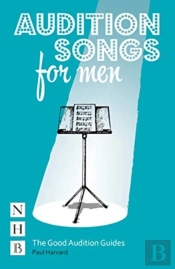 Audition Songs For Men