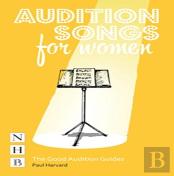 Audition Songs For Women
