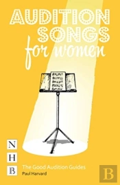 Audition Songs For Women